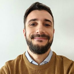 Lic Federico Santillán